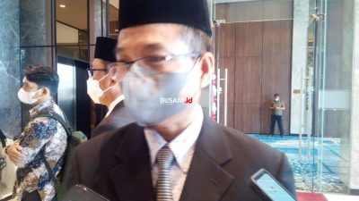 Cegah Omicron, Satgas Covid-19 Kaltim Sebut Prokes Benteng Bersama