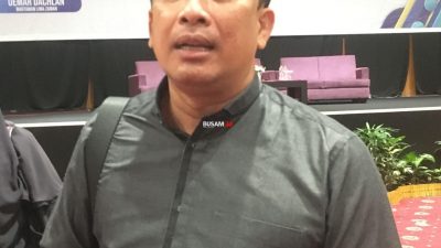 Outlook Pers Kaltim 2022, Dewan Pers Pusat Ingatkan Jurnalis Jaga Integritas