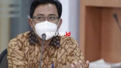 Website Instansi dan Perusahaan Bukan Media