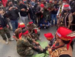 Elemen Masyarakat Kaltim Desak Edy Mulyadi Diproses Hukum