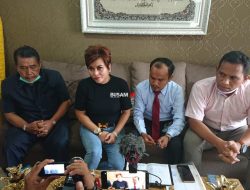 SP3-kan Kasus Cek Kosong, Polres Samarinda Dinilai Tidak Profesionalitas