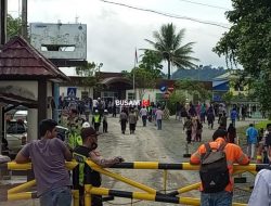 14 Tahun PT Indominco Hadir Tanpa Kompensasi Lahan  Masyarakat