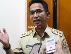 Walikota Balikpapan Serukan Pengusaha Bergudang di KIK