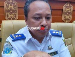 Truk Sering Picu Kecelakaan Resahkan Warga