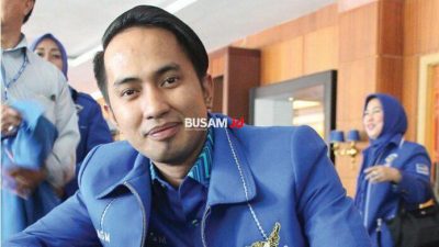 Kekayaan Abdul Gafur Masud Ketika Ditangkap KPK