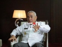 Peradi Balikpapan Gugat Pemkot-Pemprov, Gubernur Optimis Pembangunan Flyover Mulai Tahun Ini