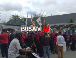 Edy M Tak Diproses, KMAKB Ancam Hentikan Akvitas Batubara di Kaltim