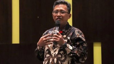 Tak Setuju Pemindahan IKN Tempuh Judicial Review