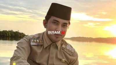 Bupati PPU Ditahan KPK Kasus Gratifikasi Proyek dan Perizinan