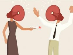Ribut Pasutri – Kocak