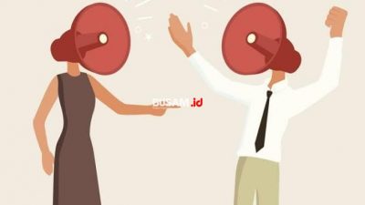 Ribut Pasutri – Kocak