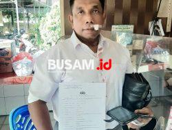 Pengurus KONI Kaltim Dipukul Rekannya Gegara Tudingan Rekayasa