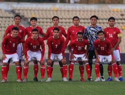 Berstatus Juara Bertahan di Piala AFF U-23, Timnas Indonesia U-23 Ditargetkan Juara