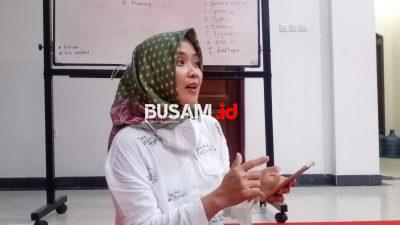 Tri Wahyuni Pimpin FJPI Kaltim