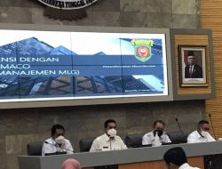 Pemkot Beri Kesempatan Samaco Kembali Kelola MLG