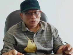Bangun Serapan Air, DPRD Dukung Penghijauan dan Perbanyak RTH