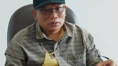 Bangun Serapan Air, DPRD Dukung Penghijauan dan Perbanyak RTH
