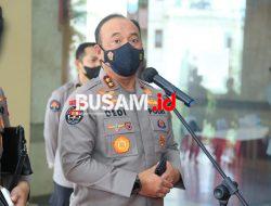 Polri Jalin Komunikasi antar Interpol Kasus Organ Manusia dari Brasil