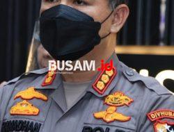 Satgas Pangan Polri Ingatkan Pidana Penimbun Sembako