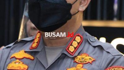 Satgas Pangan Polri Ingatkan Pidana Penimbun Sembako