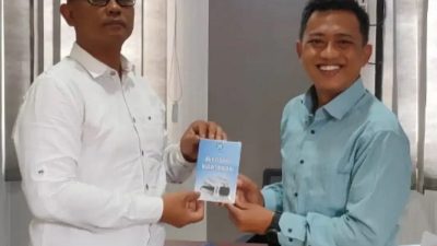 PWI Minta Polisi Tegas Proses Oknum Wartawan Pemeras