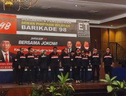 Barikade 98 Dorong Aktivis di Kaltim Kembangkan Ekonomi Kuat