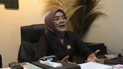 DPRD Samarinda Serahkan Kasus Kerugian BPR ke Kejaksaan