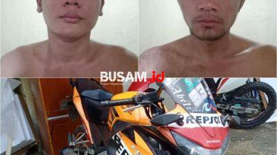 Anak-anak Diincar Penjambret HP
