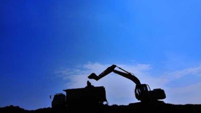 34 Perusahaan Batu Bara di Kaltim Distop