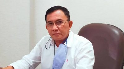 Masyarakat Palaran Perlu Rumah Sakit
