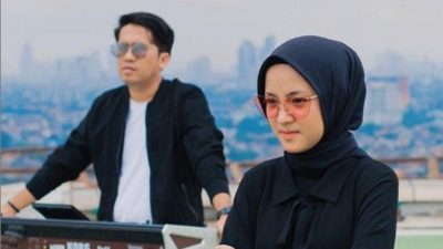 Kabar Heboh Nissa Sabyan dan Ayus Sabyan Menikah, KUA Pondok Gede Beberkan Pernyataan Begini