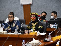 Pemda Kaltim Lambat Lengkapi Data NI PPPK