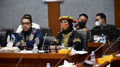 Pemda Kaltim Lambat Lengkapi Data NI PPPK