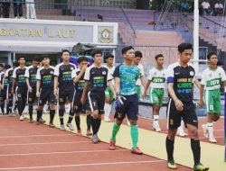 Masuk 8 Besar, Harbi Putra Berharap Perhatian Pemerintah