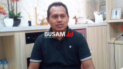 Pembangunan Terowongan Harus Memenuhi Semua Kajian