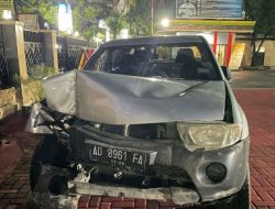 Kronologi Penangkapan hingga Penembakan SU