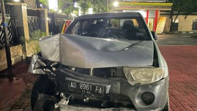 Kronologi Penangkapan hingga Penembakan SU