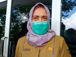 TPA Sambutan Difungsikan Secara Bertahap