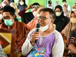 Penyaluran Beasiswa dengan Plotting Jumlah ke Sekolah