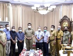 Beroperasi, Pabrik Plywood di Bukuan Bakal Serap 1600 Naker