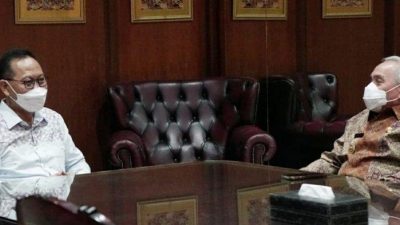 Bambang Harapkan Putra-Putri Kaltim Turut Berkiprah di Nusantara