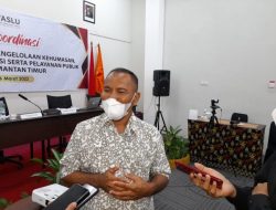 Juni 2022 Awal Tahapan Pemilu 2024