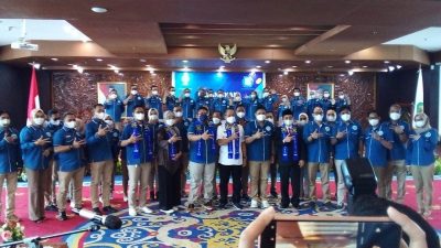 17 Subsektor Ekraf Dikembangkan di Samarinda