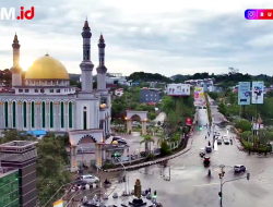 Air akan Mencari Rumah Barunya Jika Tempat Lamanya Diganggu
