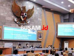 Wali Kota Ingatkan OPD Belum Update dalam Optimalisasi Layanan Digital