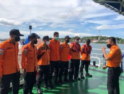 Dua Pekerja Tertimbun Longsor Tambang Batubara di Kaltara