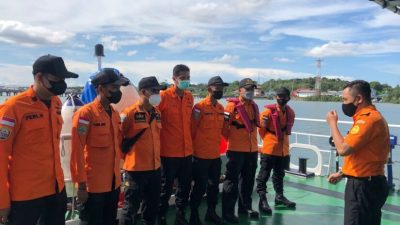 Dua Pekerja Tertimbun Longsor Tambang Batubara di Kaltara