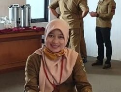 Sri Wahyuni Dilantik, Siap Sinergi dan Kerjasama Semua Pihak