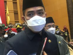 Rencana Investasi Stagnan karena RTRW Belum Disahkan