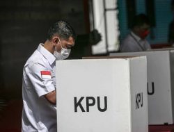 Perhatikan Syarat Ini, 75 Parpol yang Ingin Berkompetisi di 2024